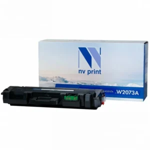Лазерный картридж NV Print NV-W2073AM