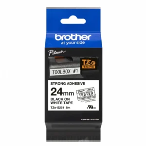 Расходный материал Brother TZe-S251