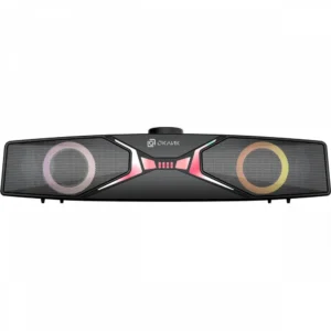 Саундбар Oklick OK-502S 2.0 1879644 Черный