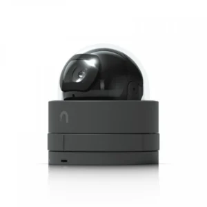 IP видеокамера Ubiquiti G5 Dome Ultra Black UVC-G5-Dome-Ultra-B Купольная, Уличная, Проводная, 1/2.4", 5 Мп ~ 2688×1512