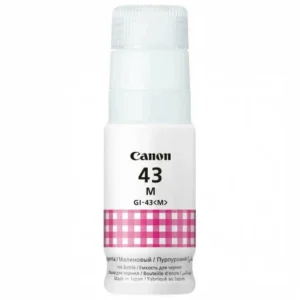 Струйный картридж Canon GI-43 4680C001