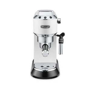 Кофемашина DeLonghi EC685.W 0132106141