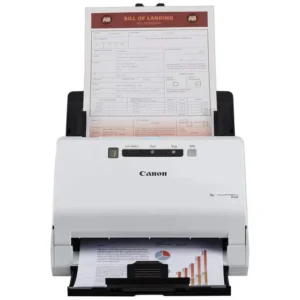 Скоростной сканер Canon imageFORMULA R40 4229C002 A4, CIS