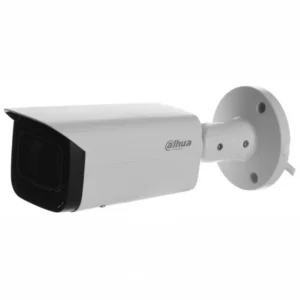 IP видеокамера Dahua DH-IPC-HFW2231TP-AS-0360B Цилиндрическая, Уличная, Проводная, 3.6 мм, 1/2.8", 2 Мп ~ 1920×1080 Full HD