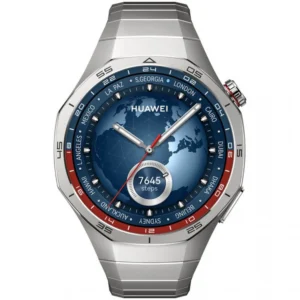 Huawei Watch GT 5 Pro VLI-B29 46mm Titanium Strap 55020DGG Смарт-часы
