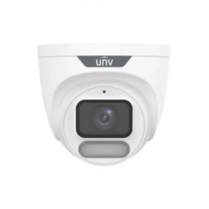 IP видеокамера UNIVIEW IPC3624LE-ADF28K-WP Купольная, Уличная, Проводная, 2.8 мм, 1/1.8ʺ, 4 Мп ~ 2688×1520