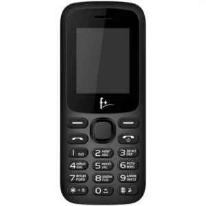 Мобильный телефон F+ F197 Black