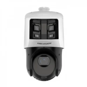 IP видеокамера Hikvision DS-2SE4C225MWG-E/26(F0) PTZ-поворотная, Уличная, Проводная, 4.8 ~ 120 мм, CMOS, 2 Мп ~ 1920×1080 Full HD