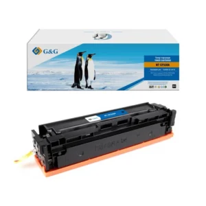 Тонер G&G CF540X GG-CF540X