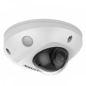 IP видеокамера Hikvision DS-2CD2543G2-IS(2.8 mm) Купольная, Внутренней установки, Проводная, 2.8 мм, 1/3", 4 Мп ~ 2688×1520