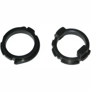 Опция для печатной техники CET Бушинг тефлонового вала JC61-00948A, JC61-00947A для SCX-4100, 2 шт. в комплекте CET5597 Втулка