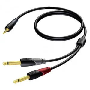 Аксессуар для аудиотехники PROCAB CLA713/1,5