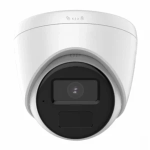 IP видеокамера iFlow F-IC-1322CM 311329431 Купольная, Уличная, Проводная, 2.8 мм, 1/2.9", 2 Мп ~ 1920×1080 Full HD
