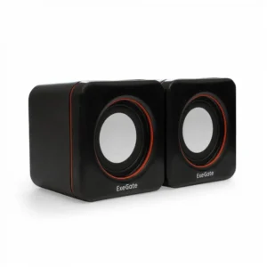Компьютерные колонки ExeGate Disco 160 EX287050RUS Черный