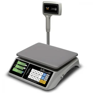Торговые весы Mertech M-ER 328 ACPX-32.5 "TOUCH-M" M-ER3126