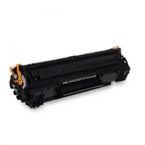 Тонер HP COLOR BLACK/ C-CF283X/137/337/537/737