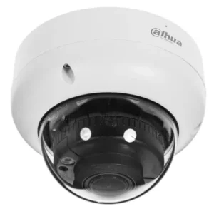 IP видеокамера Dahua DH-IPC-HDBW3241RP-ZS-S2 Купольная, Уличная, Проводная, 2.7 ~ 13.5 мм, 1/2.8", 2 Мп ~ 1920×1080 Full HD