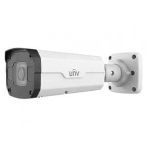 IP видеокамера UNIVIEW IPC2328SB-DZK-I0 Цилиндрическая, Уличная, Проводная, 2.8 мм, 1/2.8", 8 Мп ~ 3840×2160 4K UHD или Ultra HD