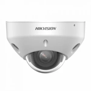 IP видеокамера Hikvision DS-2CD2583G2-LIS2U(2.8MM) Купольная, Уличная, Проводная, 2.8 мм, CMOS, 8 Мп ~ 3840×2160 4K UHD или Ultra HD