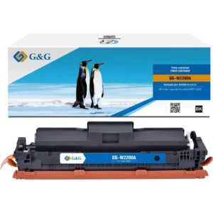 Лазерный картридж G&G GG-W2200A