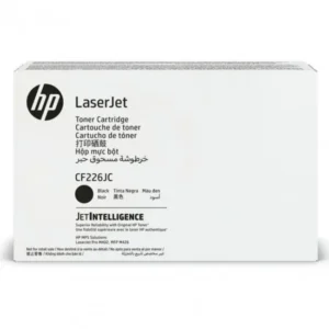 Лазерный картридж HP CF226JC