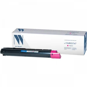 Лазерный картридж NV Print NV-106R03747M