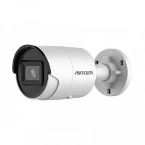 IP видеокамера Hikvision DS-2CD2043G2-LI2U(4MM) Цилиндрическая, Уличная, Проводная, 4 мм, 1/3", 4 Мп ~ 2688×1520