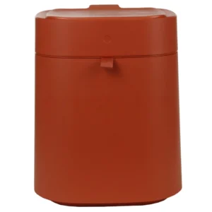 Прочее Xiaomi Townew Smart Trash Can T Air X T02A T02A BETA ORANGE