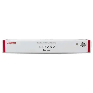 Тонер Canon C-EXV 52 M 1000C002