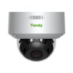 IP видеокамера Tiandy TC-C32MN TC-C32MN Spec:I3/A/E/Y/M/2.8 -12mm/V4.0 Купольная, Уличная, Проводная, 2.8 ~ 12 мм, 1/2.8", 2 Мп ~ 1920×1080 Full HD