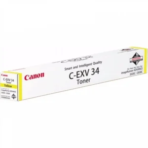 Тонер Canon C-EXV 51 Yellow для iRC55xx 0484C002