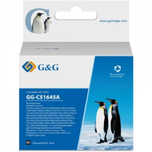 Струйный картридж G&G GG-C51645A