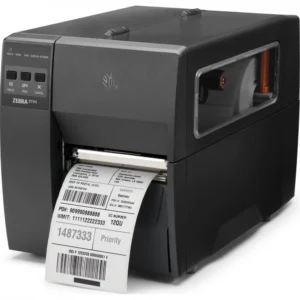 Принтер этикеток Zebra ZT111 TT 203 dpi ZT11142-T0E000FZ