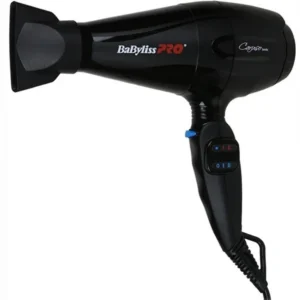 Фен Babyliss PRO BAB6510IRE 2400 Вт