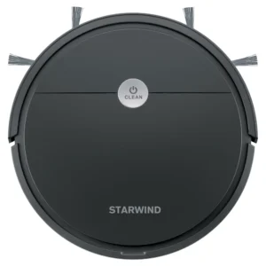 Пылесос STARWIND SRV5550 Робот