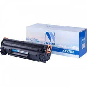 Тонер NV Print CE278X NV-CE278X