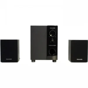 Компьютерные колонки Microlab M-109 Серый