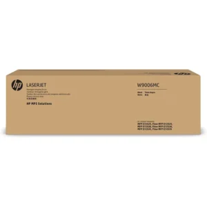 Лазерный картридж HP Europe/W9006MC/Лазерный/черный