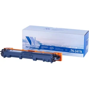 Тонер NV Print TN241TBk NV-TN241TBk