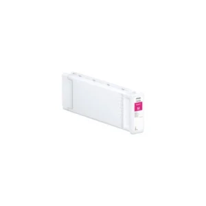 Лазерный картридж Epson UltraChrome XD2 T41F340 Magneta C13T41E34N
