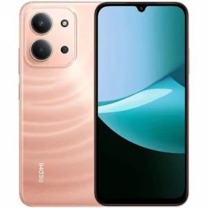 Смартфон Xiaomi Redmi 15C 4/256Gb Twilight Orange MZB0LLWRU 256 Гб, 4 Гб