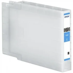 Струйный картридж Epson C13T04C240