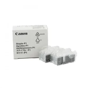 Опция для печатной техники Canon Скрепки для степлирования STAPLE-P1 1008B001AB Картридж со скрепками