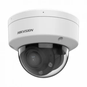 IP видеокамера Hikvision DS-2CD1743G2-LIZU (2.8-12.0mm) Купольная, Уличная, Проводная, 2.8 ~ 12 мм, CMOS, 4 Мп ~ 2560×1440 Quad HD