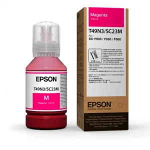 Струйный картридж Epson C13T49N300