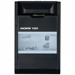 Детектор банкнот Dors 1000 М3 FRZ-022087