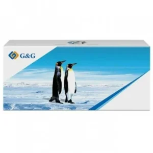 Лазерный картридж G&G GG-CF541X