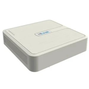 Видеорегистратор HiLook NVR-104H-D
