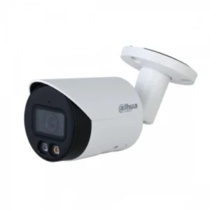 IP видеокамера Dahua DH-IPC-HFW2849SP-S-IL-0280B Цилиндрическая, Уличная, Проводная, 2.8 мм, 1/2.7", 8 Мп ~ 3840×2160 4K UHD или Ultra HD
