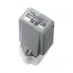 Струйный картридж Canon PFI-4100 Grey 6783C001AA